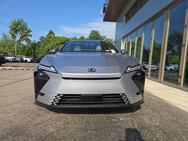 2026 Lexus ES ES 350h Premium