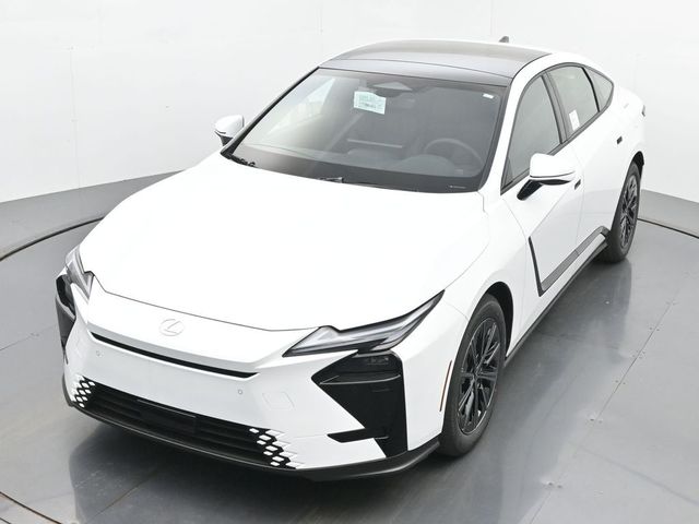 2026 Lexus ES ES 350h Premium