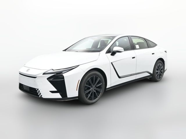 2026 Lexus ES ES 350h Premium