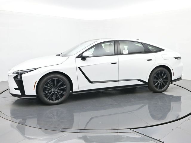 2026 Lexus ES ES 350h Premium