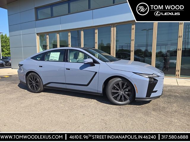 2026 Lexus ES ES 350h Premium