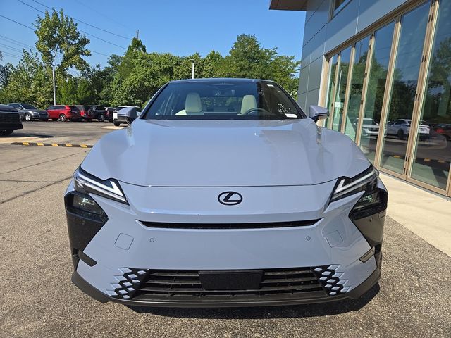 2026 Lexus ES ES 350h Premium