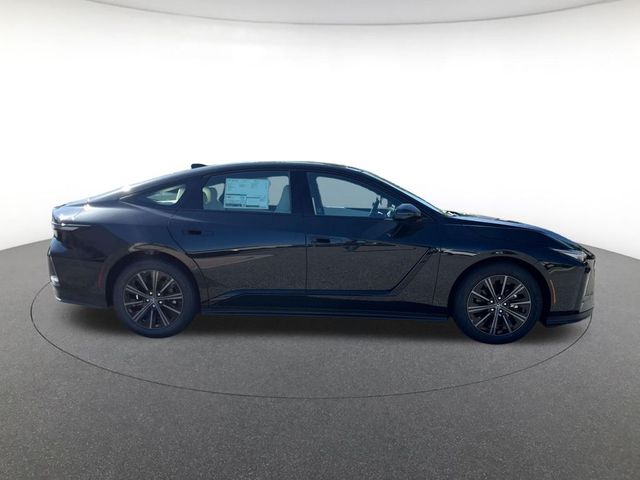 2026 Lexus ES ES 350h Premium