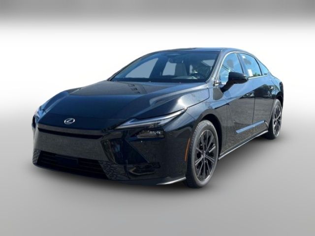 2026 Lexus ES ES 350h Premium