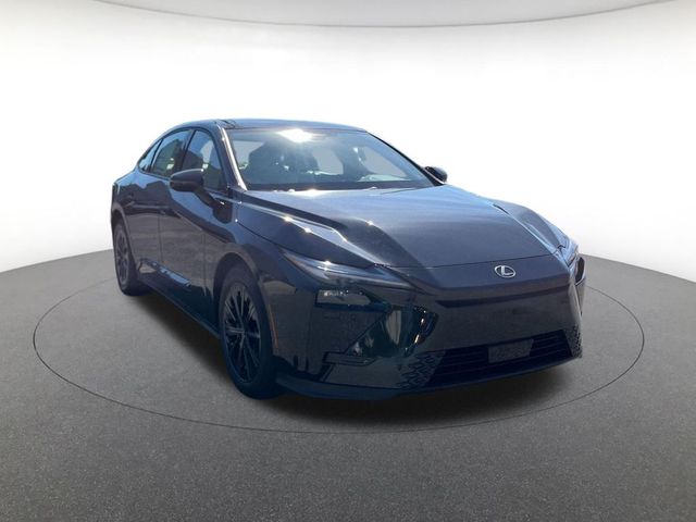 2026 Lexus ES ES 350h Premium