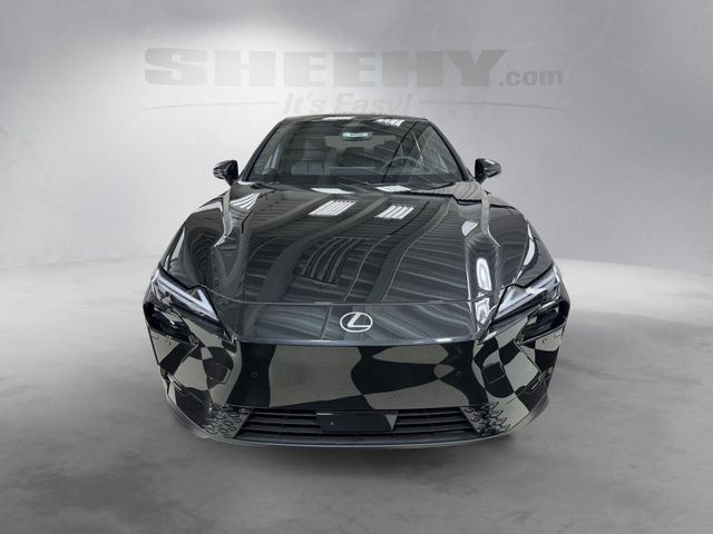 2026 Lexus ES ES 350e Luxury