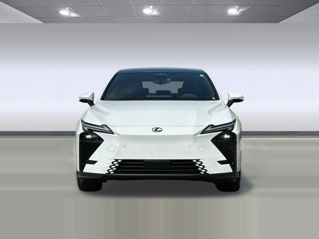 2026 Lexus ES ES 350e Luxury