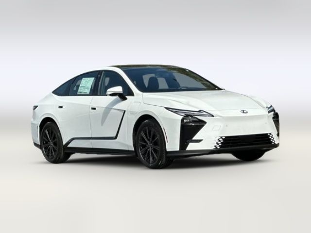 2026 Lexus ES ES 350e Luxury