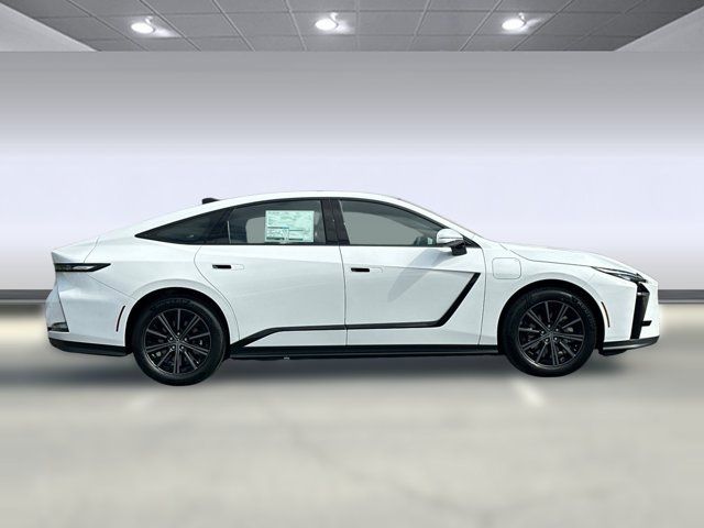 2026 Lexus ES ES 350e Luxury