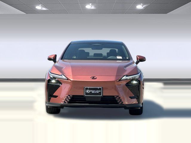 2026 Lexus ES ES 350e Luxury