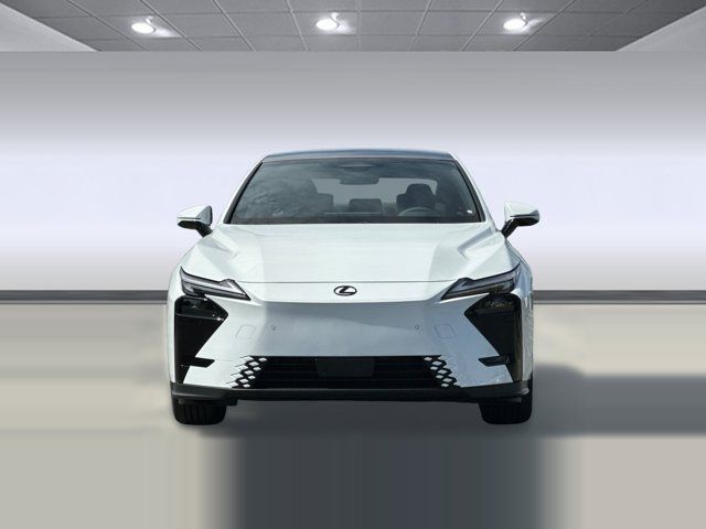 2026 Lexus ES ES 350e Luxury