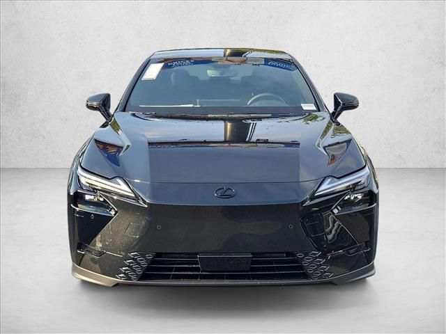 2026 Lexus ES ES 350e Premium