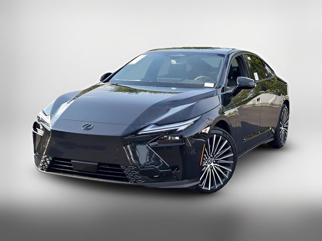 2026 Lexus ES ES 350e Premium