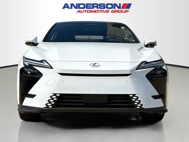 2026 Lexus ES ES 350h Premium+