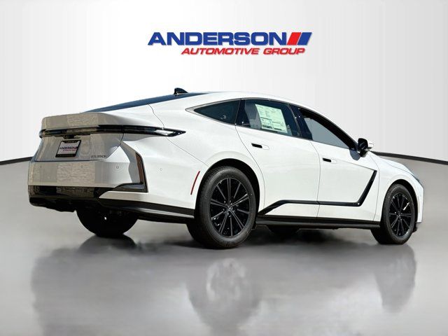 2026 Lexus ES ES 350h Premium+