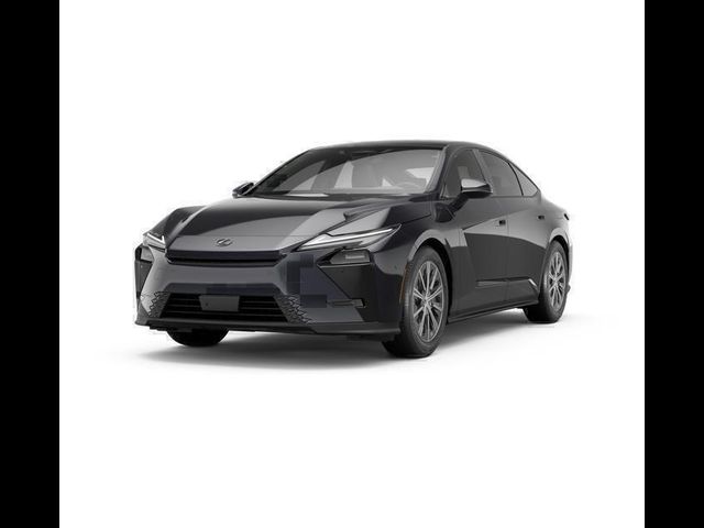 2026 Lexus ES ES 350h Premium+