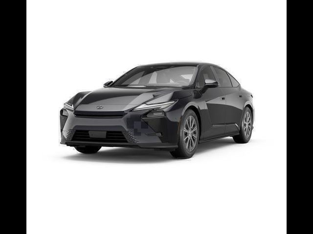 2026 Lexus ES ES 350h Premium+