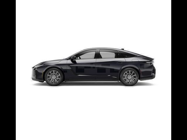 2026 Lexus ES ES 350h Premium+