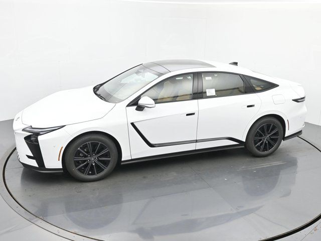 2026 Lexus ES ES 350h Premium+