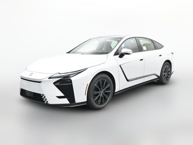2026 Lexus ES ES 350h Premium+