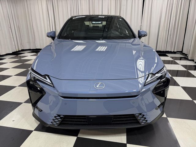 2026 Lexus ES ES 350h Premium+