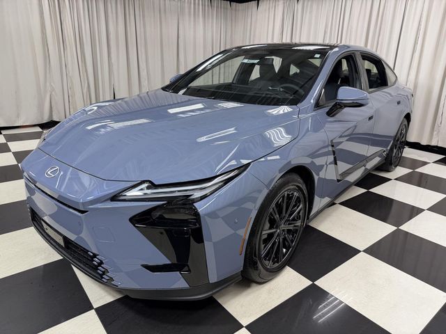 2026 Lexus ES ES 350h Premium+