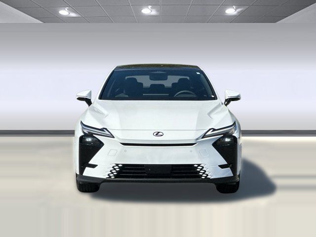 2026 Lexus ES ES 350h Premium+