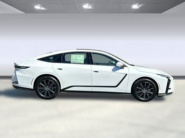 2026 Lexus ES ES 350h Premium+