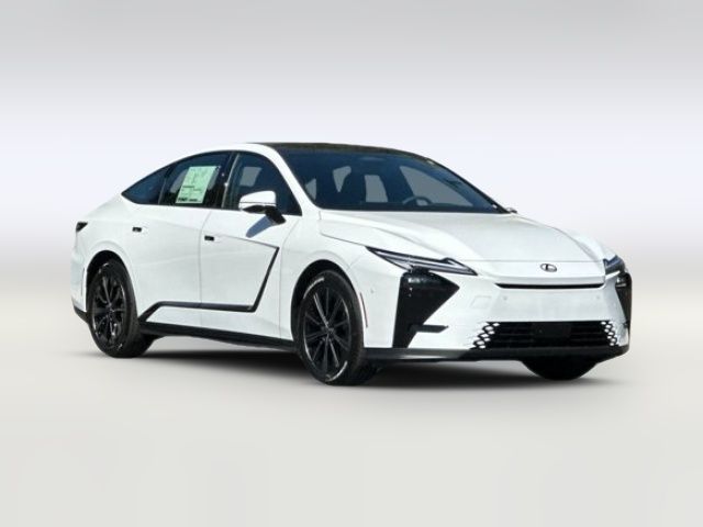 2026 Lexus ES ES 350h Premium+