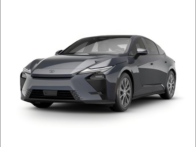 2026 Lexus ES ES 350h Premium