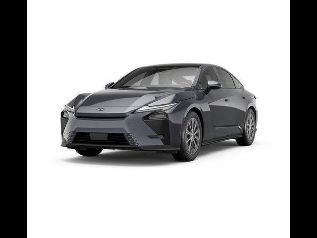 2026 Lexus ES ES 350h Premium
