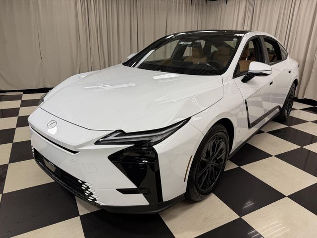 2026 Lexus ES ES 350h Premium