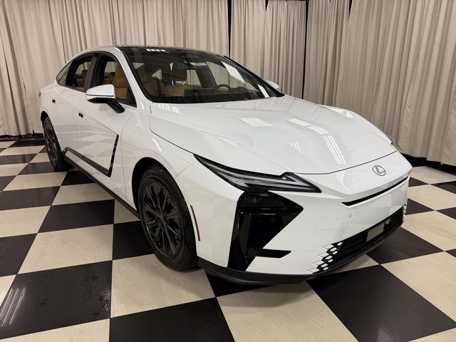 2026 Lexus ES ES 350h Premium