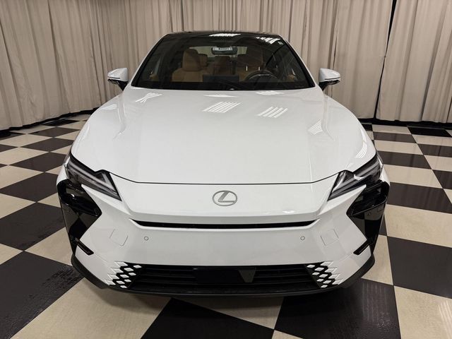 2026 Lexus ES ES 350h Premium