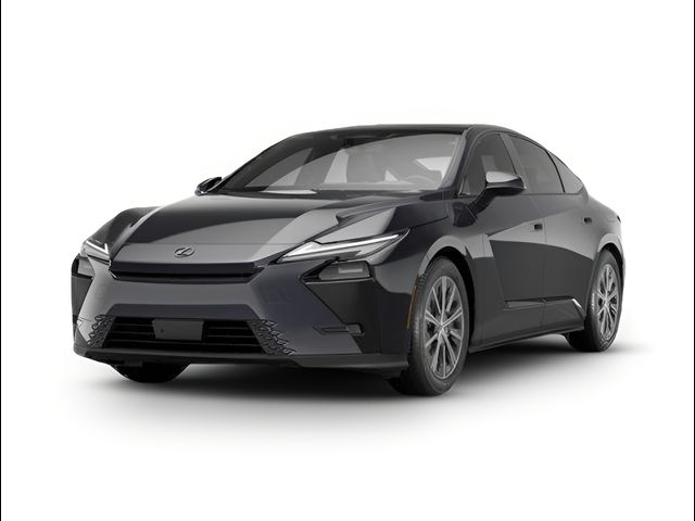 2026 Lexus ES ES 350h Premium