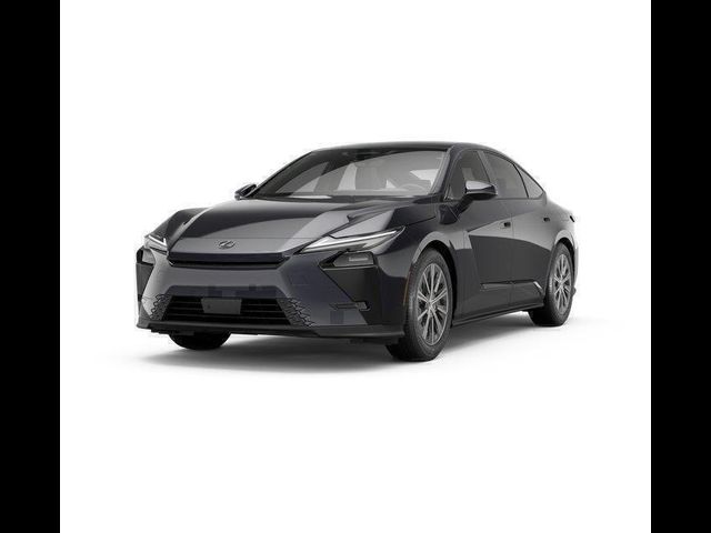 2026 Lexus ES ES 350h Premium