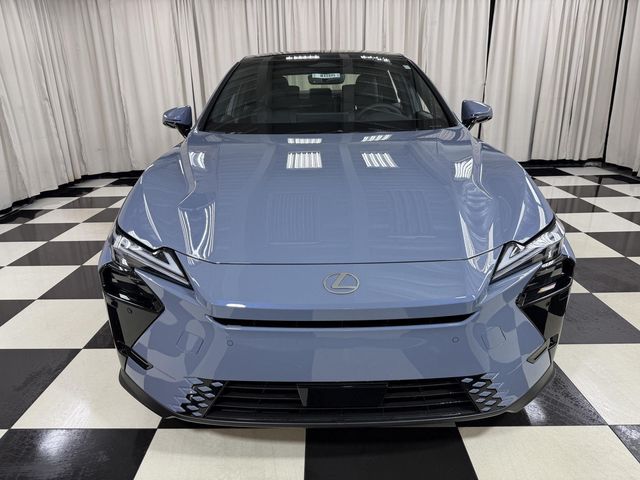 2026 Lexus ES ES 350h Premium