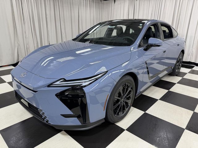 2026 Lexus ES ES 350h Premium