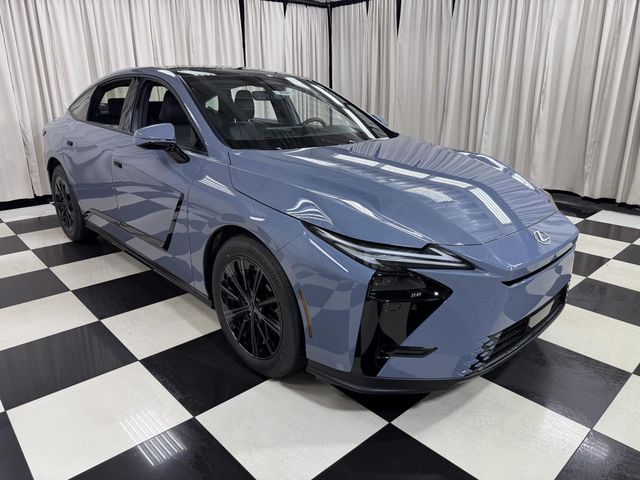 2026 Lexus ES ES 350h Premium