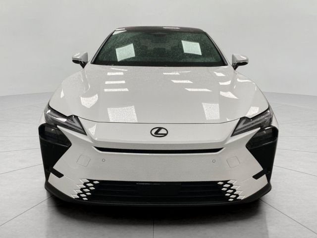 2026 Lexus ES ES 350h Premium