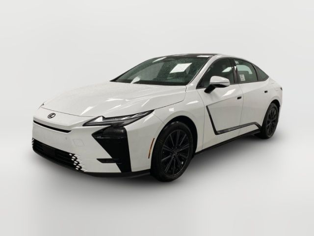 2026 Lexus ES ES 350h Premium