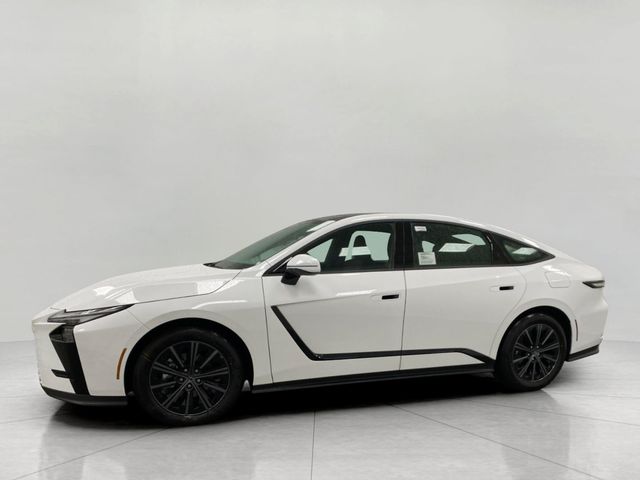 2026 Lexus ES ES 350h Premium
