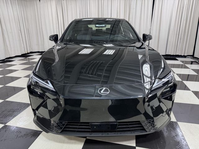 2026 Lexus ES ES 500e Luxury