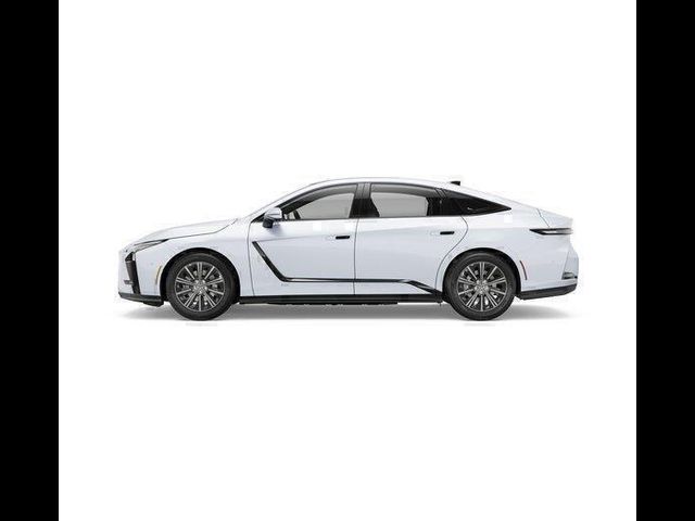 2026 Lexus ES ES 500e Luxury