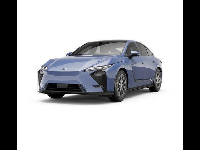 2026 Lexus ES ES 500e Luxury
