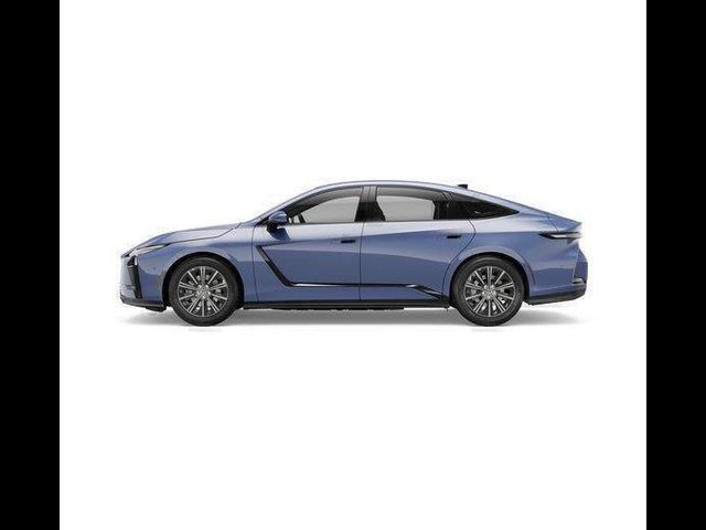 2026 Lexus ES ES 500e Luxury