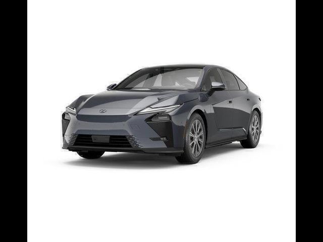 2026 Lexus ES ES 500e Luxury