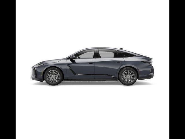 2026 Lexus ES ES 500e Luxury