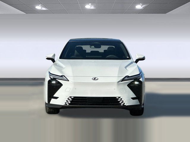 2026 Lexus ES ES 500e Luxury