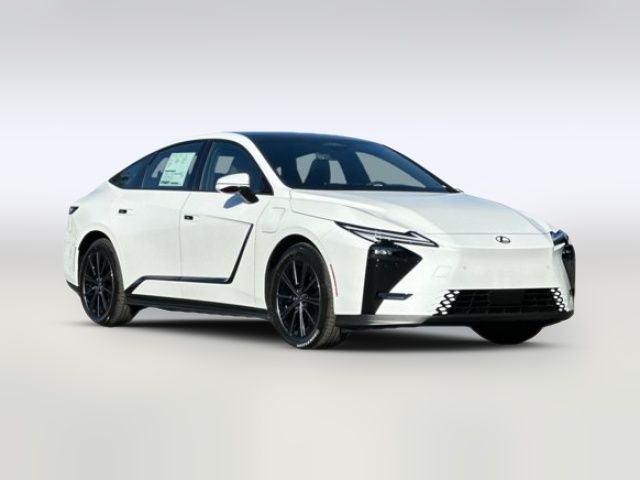 2026 Lexus ES ES 500e Luxury